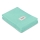 Lionelo - Bambuspleed BAMBOO BLANKET 75x100 cm Roheline Mint