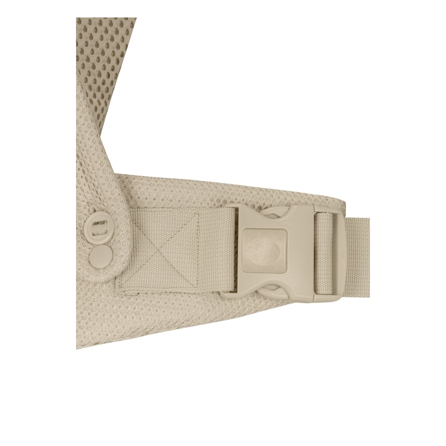 Lionelo - Beebikandja MARGAREET Air beež