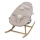 Lionelo - Beebikiik DALIA ROCKER Beige Sand