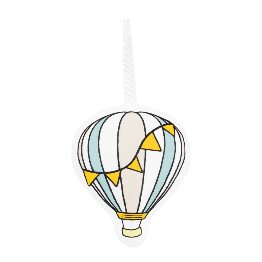 Lionelo - beebikiik DALIA ROCKER liivbeež