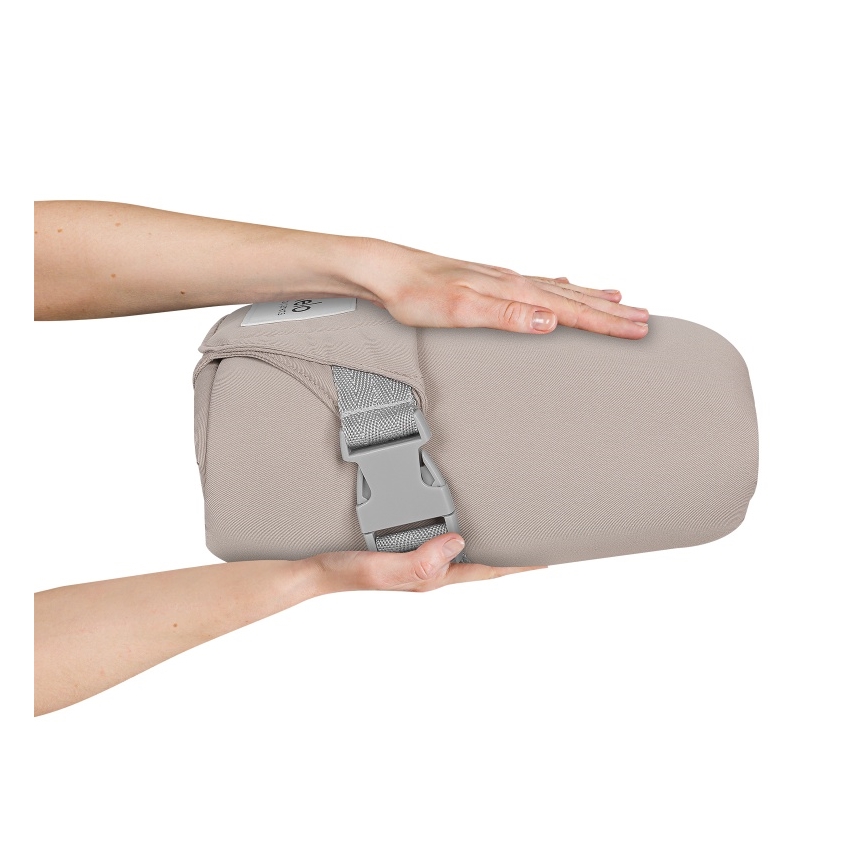 Lionelo - beebikiik DALIA ROCKER liivbeež