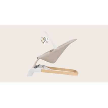 Lionelo - Beebikiik LILAC beež