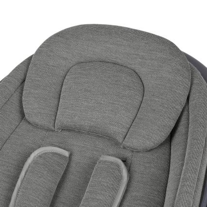 Lionelo - Beebikiik muusikaga BLOSSOM Grey Concrete + kaugjuhtimispult