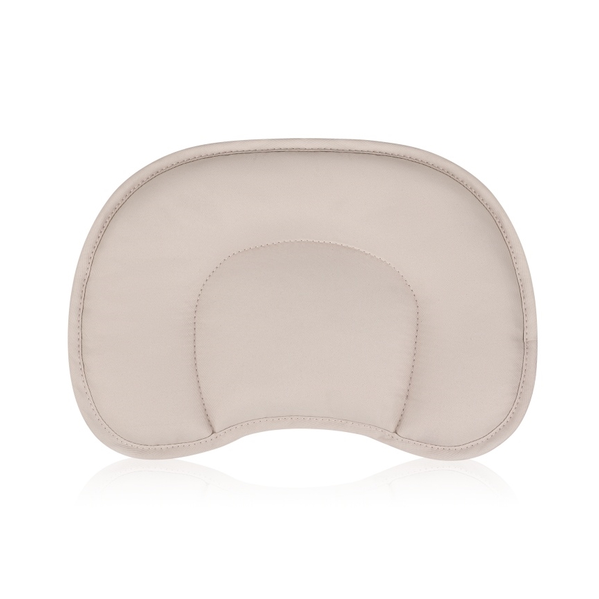 Lionelo - Beebikiik OLIVIA meloodiaga, beež naturaalne + kaugjuhtimispult