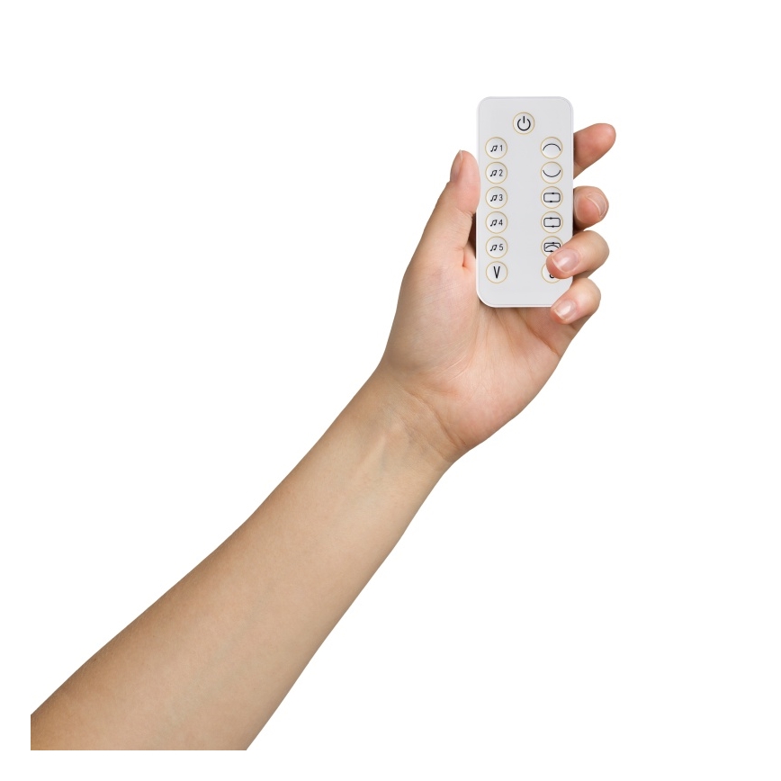 Lionelo - Beebikiik OLIVIA meloodiaga, beež naturaalne + kaugjuhtimispult