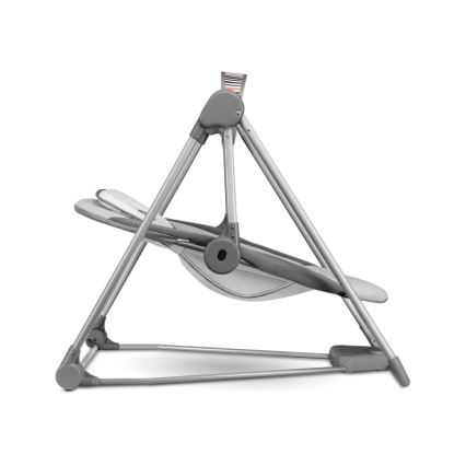 Lionelo - Beebikiik OTTO 4xLR14 Cozy Grey