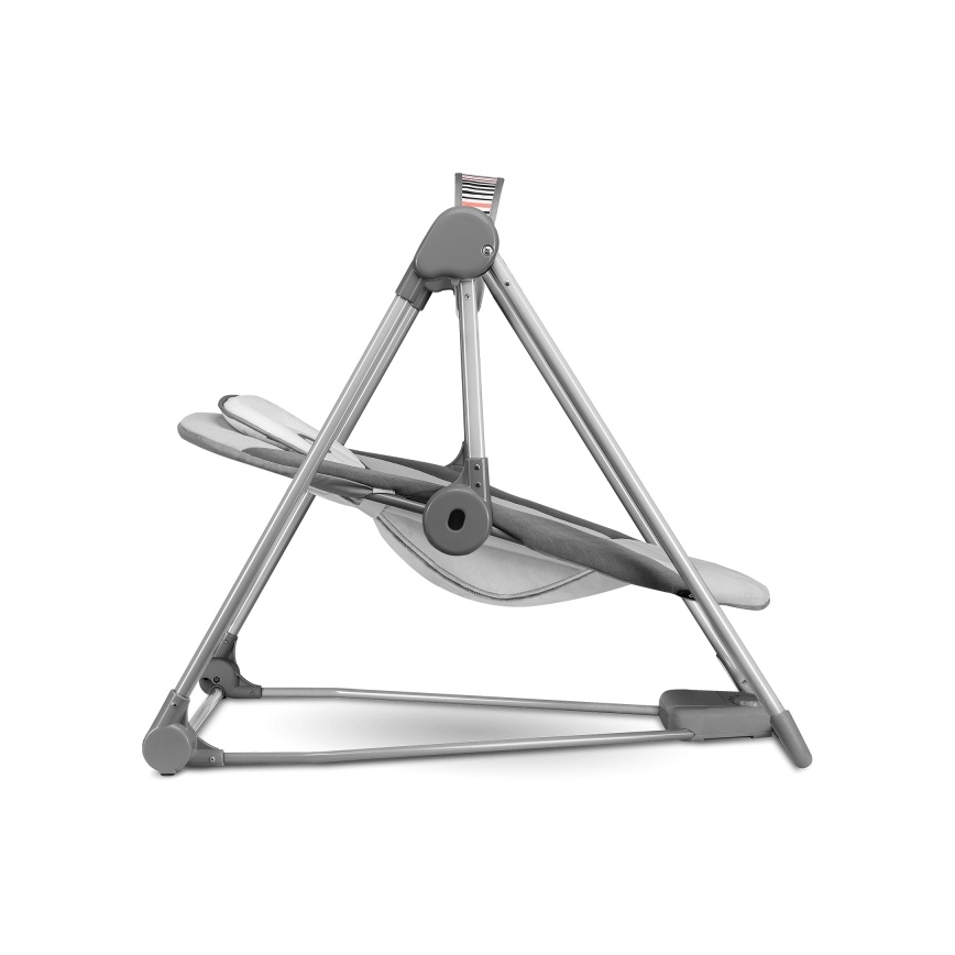 Lionelo - Beebikiik OTTO 4xLR14 Cozy Grey