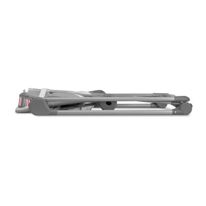 Lionelo - Beebikiik OTTO 4xLR14 Cozy Grey