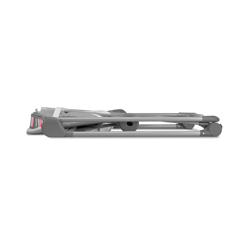 Lionelo - Beebikiik OTTO 4xLR14 Cozy Grey