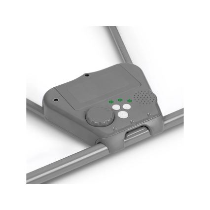 Lionelo - Beebikiik OTTO 4xLR14 Cozy Grey