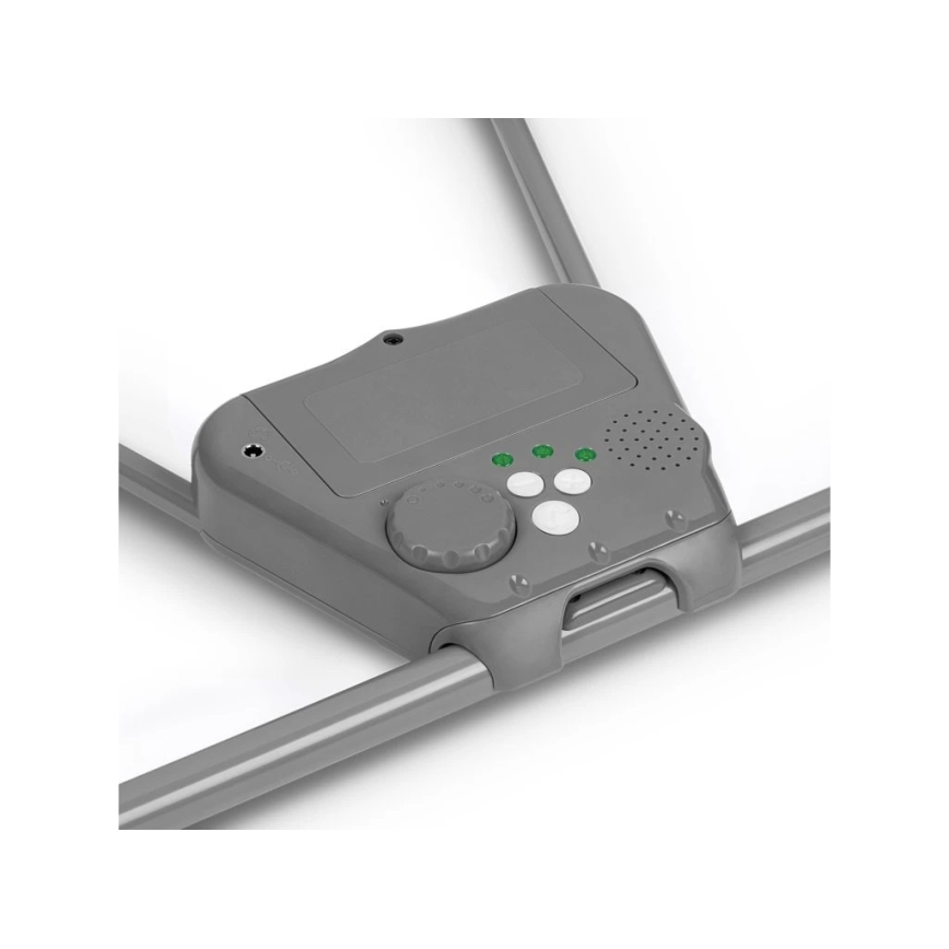 Lionelo - Beebikiik OTTO 4xLR14 Cozy Grey