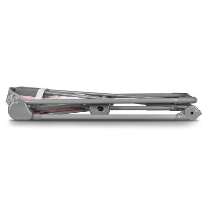 Lionelo - Beebikiik OTTO 4xLR14 Roosa