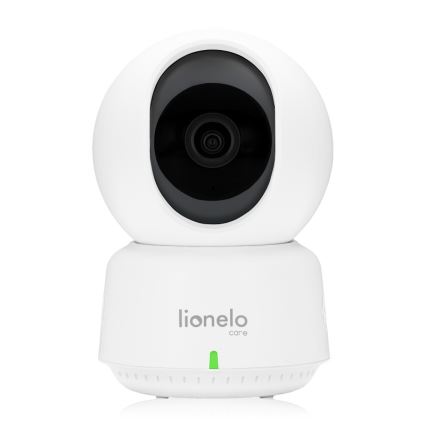 Lionelo - Beebimonitor BABYLINE 9.1, 5V, 3600 mAh
