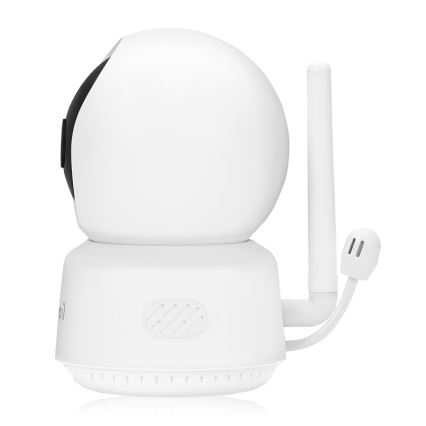 Lionelo - Beebimonitor BABYLINE 9.1, 5V, 3600 mAh