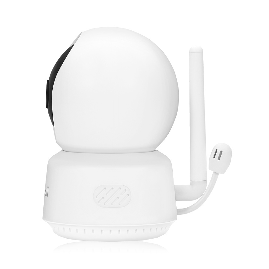 Lionelo - Beebimonitor BABYLINE 9.1, 5V, 3600 mAh