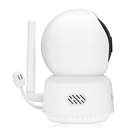 Lionelo - Beebimonitor BABYLINE 9.1, 5V, 3600 mAh