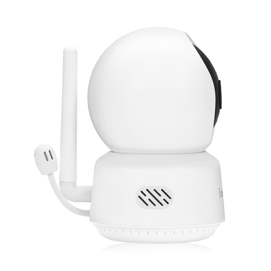 Lionelo - Beebimonitor BABYLINE 9.1, 5V, 3600 mAh