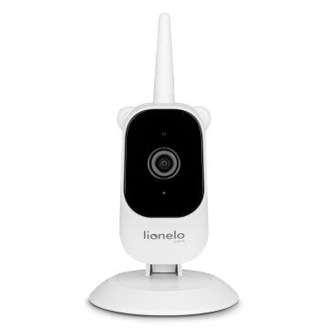 Lionelo - Beebimonitor BABYLINE CAMERA 3.2 5V