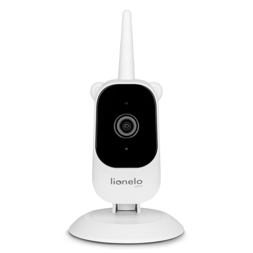 Lionelo - Beebimonitor BABYLINE CAMERA 3.2 5V