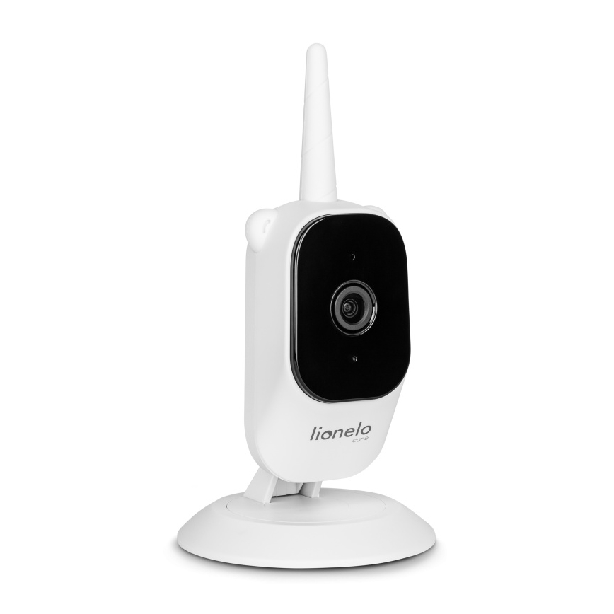 Lionelo - Beebimonitor BABYLINE CAMERA 3.2 5V