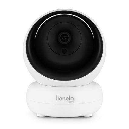 Lionelo - beebimonitor ekraaniga BABYLINE 8.3 5V 3600 mAh