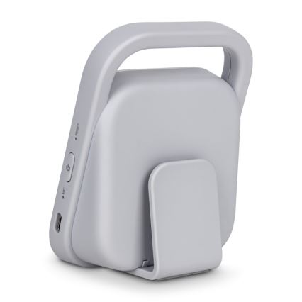 Lionelo - beebimonitor koos ekraaniga BABYLINE 3.2 5V 2600 mAh