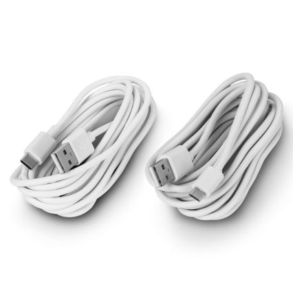 Lionelo - beebimonitor koos ekraaniga BABYLINE 3.2 5V 2600 mAh