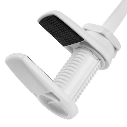 Lionelo - Beebimonitori hoidik FLEXI GRIP