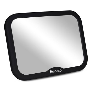 Lionelo - beebipeegel autosse SETT