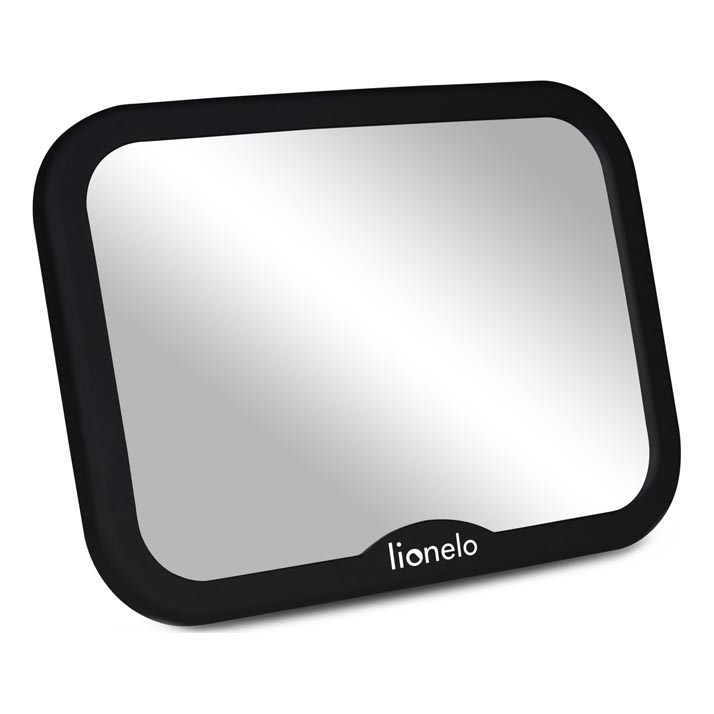 Lionelo - beebipeegel autosse SETT