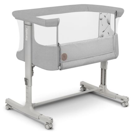 Lionelo - beebivoodi 3-ühes AURORA hall