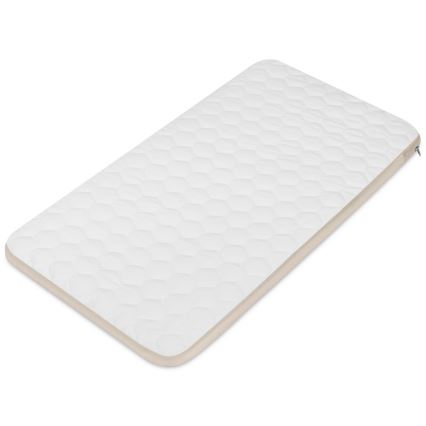 Lionelo - Beebivoodi 3-ühes JODIE Beež-kreem