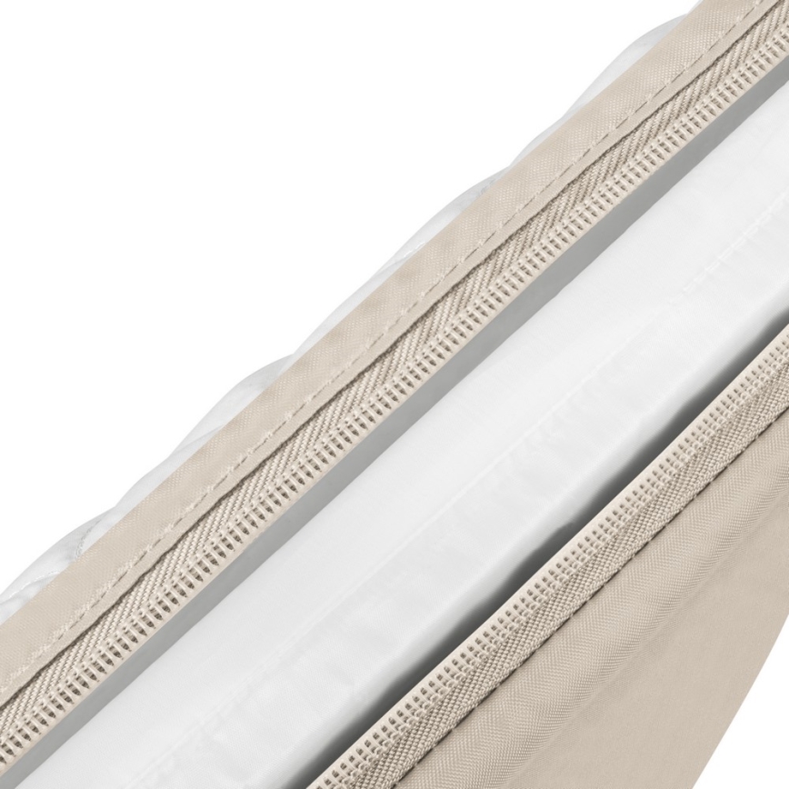 Lionelo - Beebivoodi 3-ühes JODIE Beež-kreem