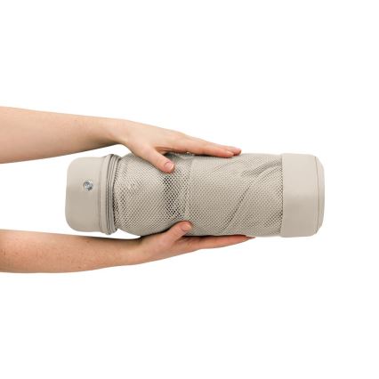 Lionelo - Beebivoodi 3-ühes JODIE Beež-kreem