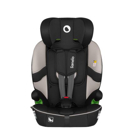 Lionelo - BILLY i-Size laste turvatool 76-150 cm, beež (latte)