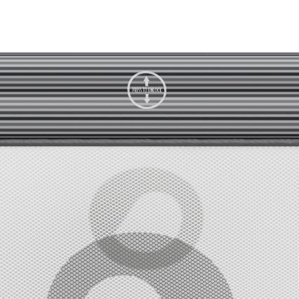 Lionelo - BONNIE mänguait Grey Stone