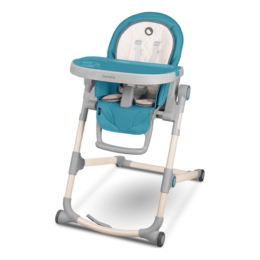 Lionelo - CORA Ocean laste toidu tool