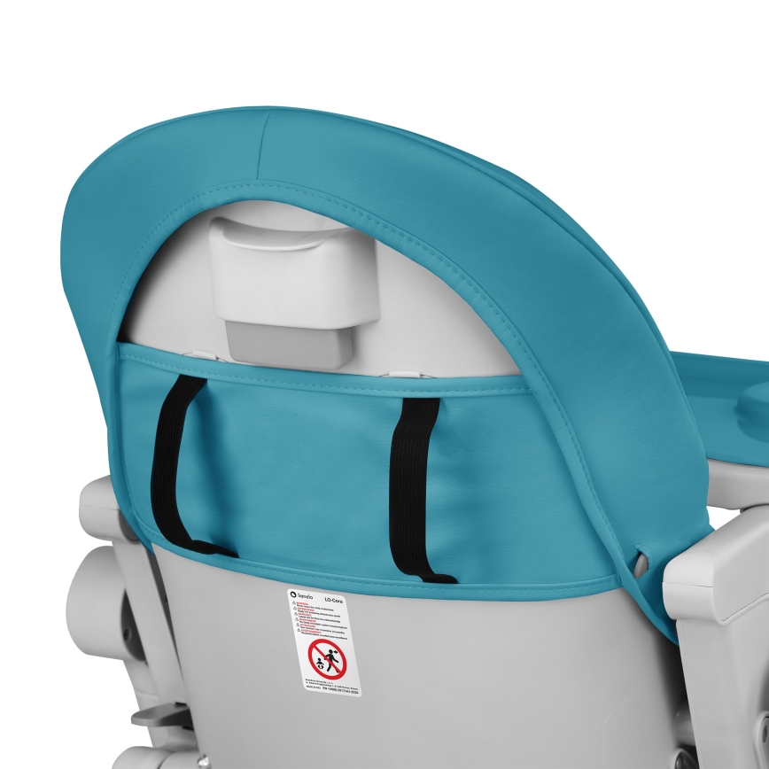 Lionelo - CORA Ocean laste toidu tool
