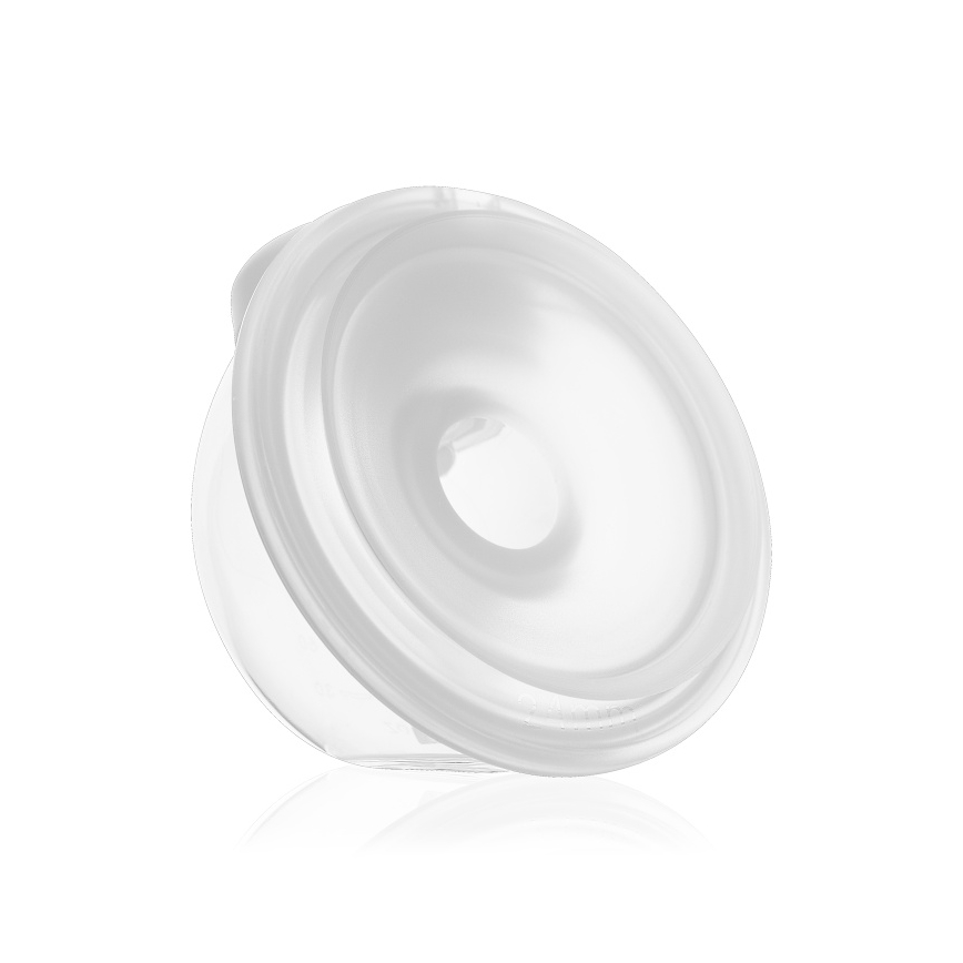 Lionelo - TWEE FREE elektriline laetav topelt-rinnapump 5V 1500 mAh 150 ml