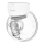 Lionelo - Elektriline laetav rinnapiimapump FIDI FREE SIMPLE 5V 1000 mAh 180 ml