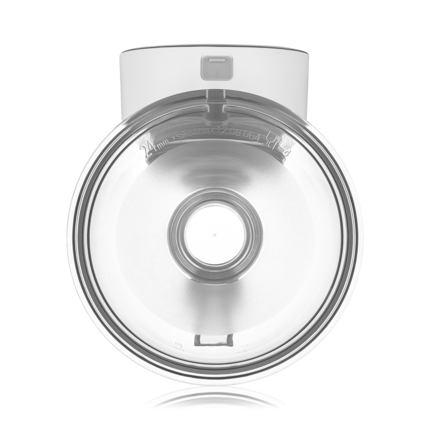 Lionelo - Elektriline laetav rinnapiimapump FIDI FREE SIMPLE 5V 1000 mAh 180 ml
