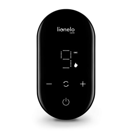 Lionelo - Laetav elektriline rinnapump FIDI GO 5V 1200 mAh 150ml