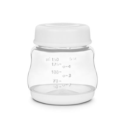 Lionelo - Laetav elektriline rinnapump FIDI GO 5V 1200 mAh 150ml