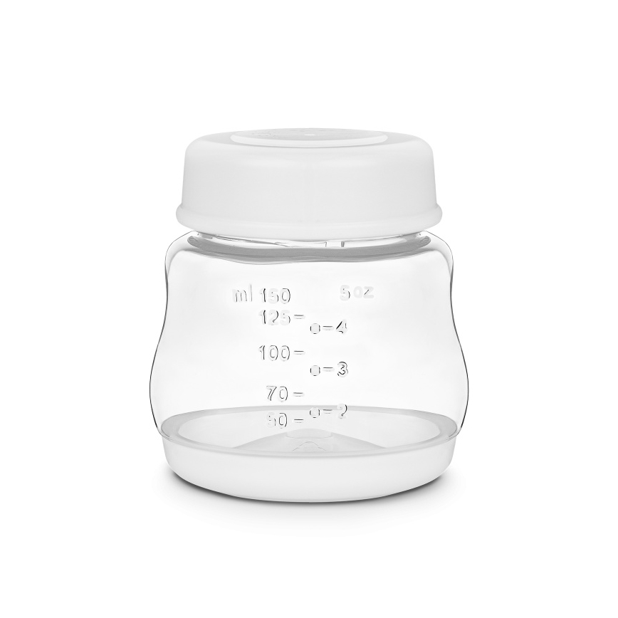 Lionelo - Laetav elektriline rinnapump FIDI GO 5V 1200 mAh 150ml