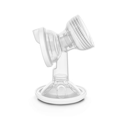 Lionelo - Laetav elektriline rinnapump FIDI GO 5V 1200 mAh 150ml