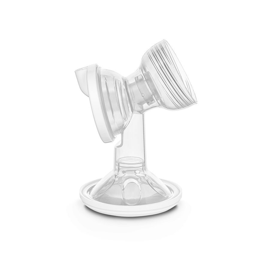 Lionelo - Laetav elektriline rinnapump FIDI GO 5V 1200 mAh 150ml