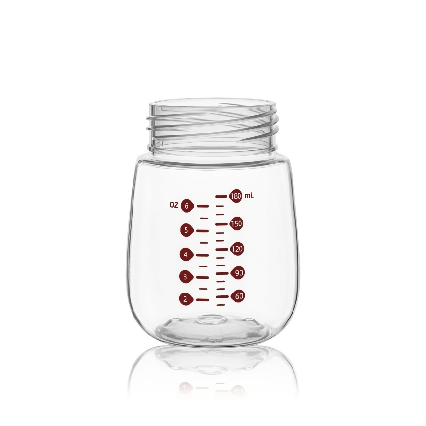 Lionelo - Elektriline laetav rinnapump FIDI PLUS 5V 1200 mAh 180 ml