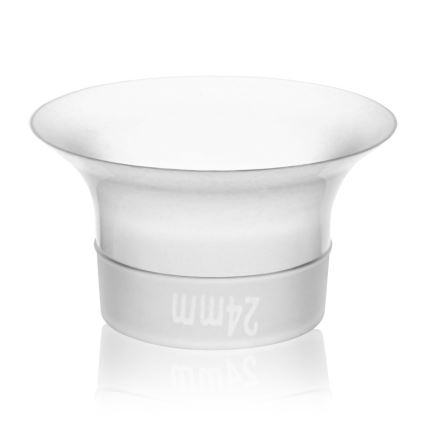 Lionelo - Elektriline laetav rinnapump FIDI PLUS 5V 1200 mAh 180 ml