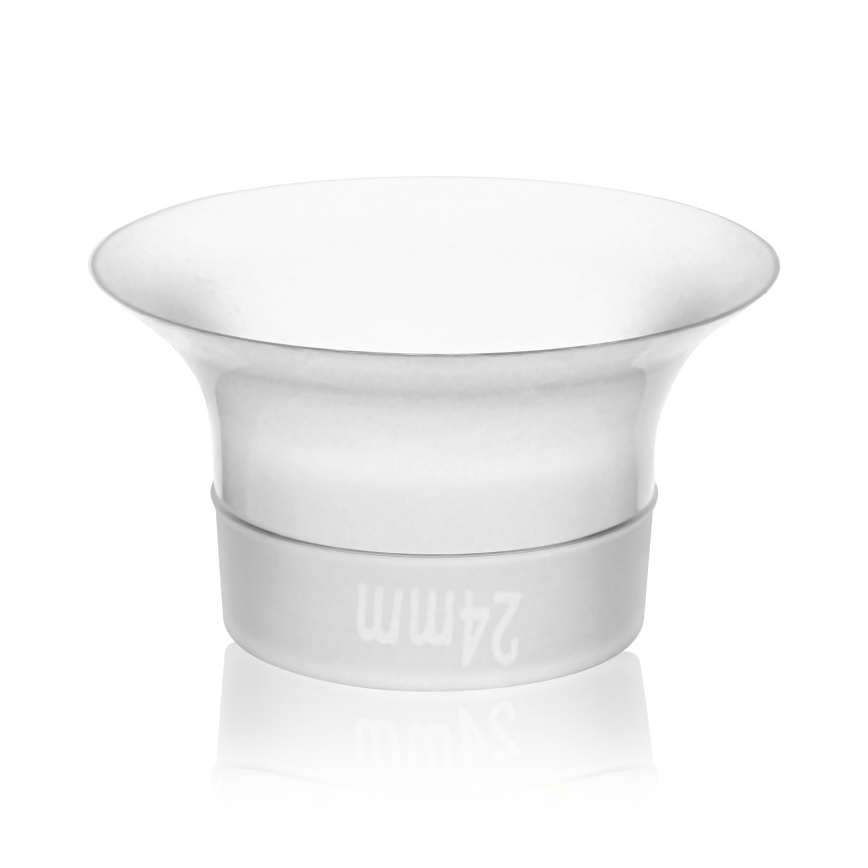 Lionelo - Elektriline laetav rinnapump FIDI PLUS 5V 1200 mAh 180 ml