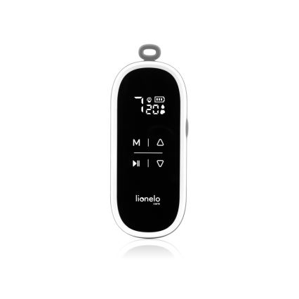 Lionelo - Elektriline laetav topelt rinnapump TWEE FREE 5V 1500 mAh 150 ml